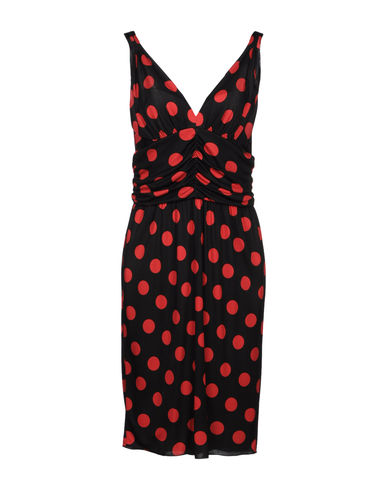 ZOOM DOLCE & GABBANA - Short dress