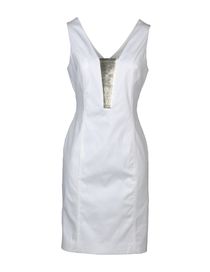 VERSACE - Short dress