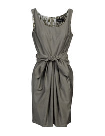 PAUL SMITH BLACK LABEL - Short dress