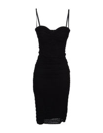 DOLCE & GABBANA - Short dress
