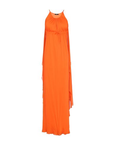ZOOM VERSACE - Long dress