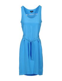 PAUL SMITH BLACK LABEL - Short dress