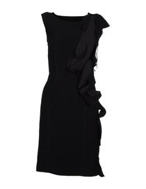 BOTTEGA VENETA - Short dress