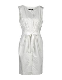 PAUL SMITH BLACK LABEL - Short dress