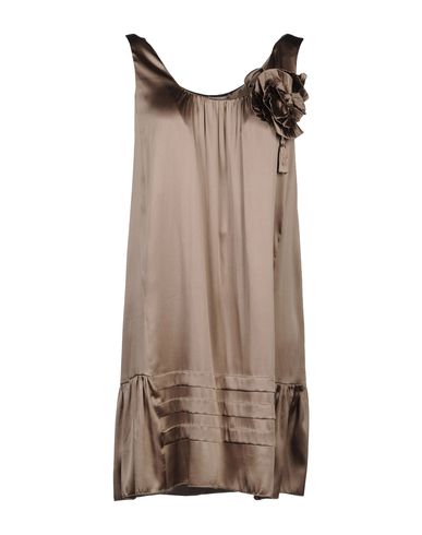 ZOOM P.A.R.O.S.H. - Short dress