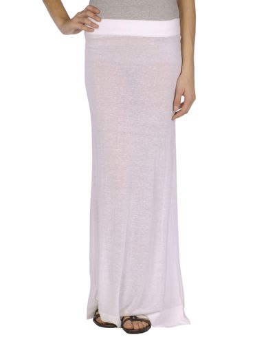 ZOOM MICHAEL KORS - Long skirt