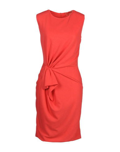 ZOOM GIAMBATTISTA VALLI - Short dress