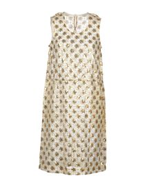 COMME des GARÇONS - Short dress