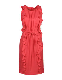 GIAMBATTISTA VALLI - Short dress