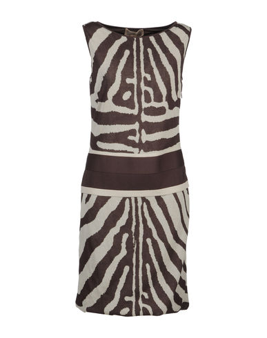 ZOOM GIAMBATTISTA VALLI - Short dress