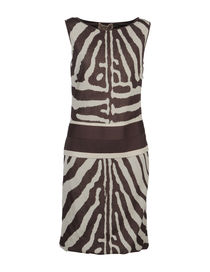 GIAMBATTISTA VALLI - Short dress