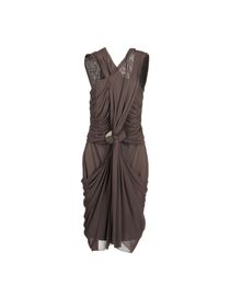 LES COPAINS - Short dress