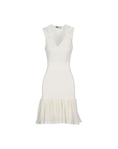 ZOOM YVES SAINT LAURENT RIVE GAUCHE - Short dress