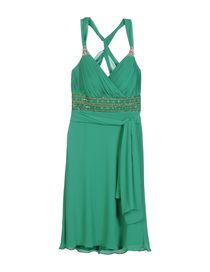 CARLO PIGNATELLI - Short dress