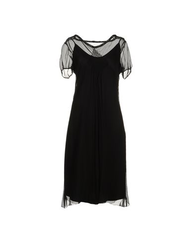 ZOOM SEVENTY - 3/4 length dress