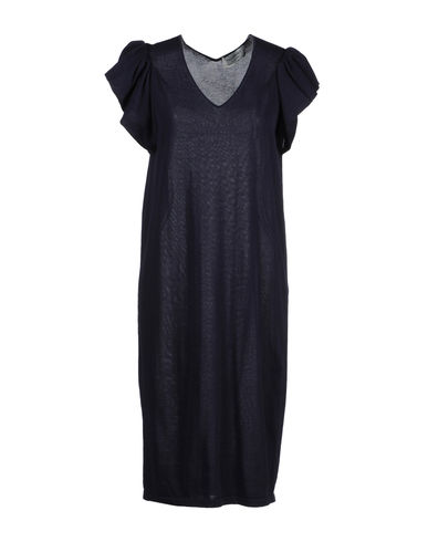 ZOOM YVES SAINT LAURENT RIVE GAUCHE - Short dress