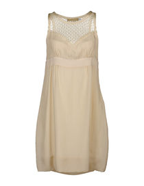 ERMANNO SCERVINO - Short dress