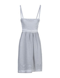 CHRISTIAN DIOR - Short dress