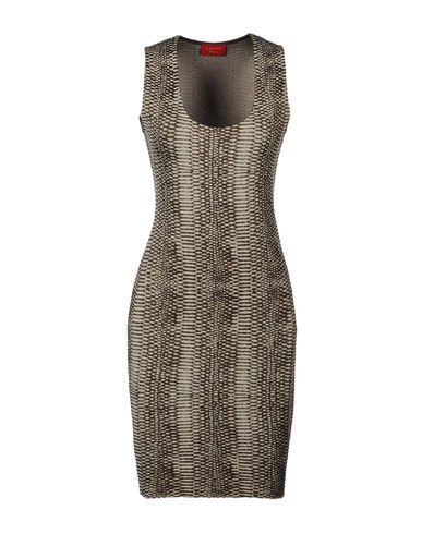 ZOOM LANVIN - Short dress