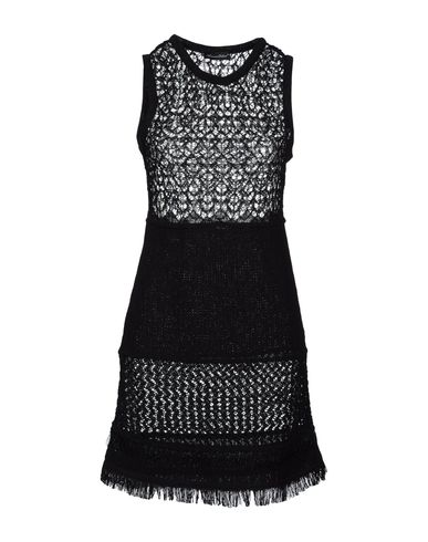 ZOOM ANTONINO VALENTI - Short dress