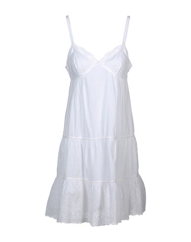 ZOOM LIU •JO - Short dress