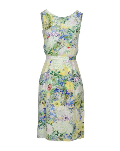 ZOOM ERDEM - Short dress