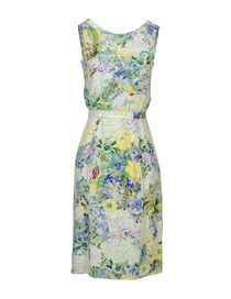 ERDEM - Short dress