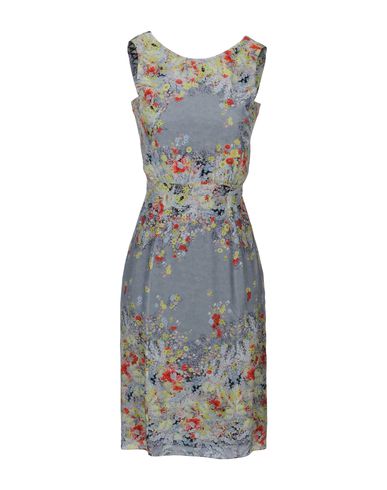 ZOOM ERDEM - Short dress