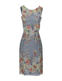 ERDEM - Short dress