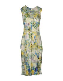 ERDEM - Short dress