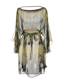 PINKO SKIN - Short dress