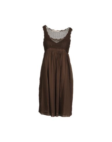 ZOOM JUCCA - Short dress