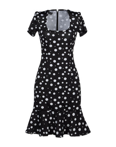 ZOOM GIO' GUERRERI - Short dress