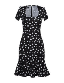 GIO' GUERRERI - Short dress