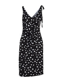 GIO' GUERRERI - Short dress