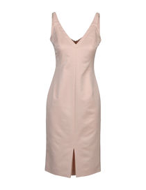 GIO' GUERRERI - Short dress