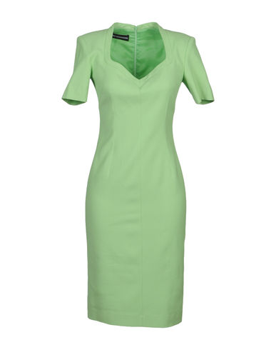 ZOOM GIO' GUERRERI - Short dress