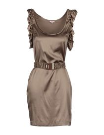 P.A.R.O.S.H. - Short dress