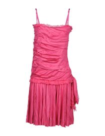 ERMANNO ERMANNO SCERVINO - 3/4 length dress
