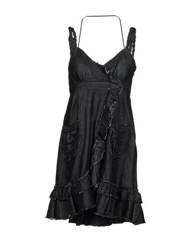 ZOOM ERMANNO ERMANNO SCERVINO - Short dress