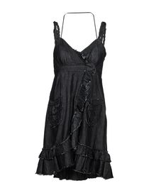 ERMANNO ERMANNO SCERVINO - Short dress