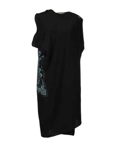 ZOOM ETRO - Short dress