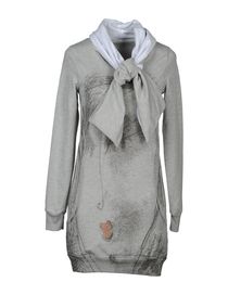 TRASH DE LUXE - Short dress