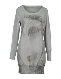 TRASH DE LUXE - Short dress