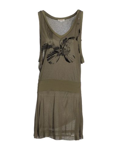 ZOOM DIESEL - Short dress
