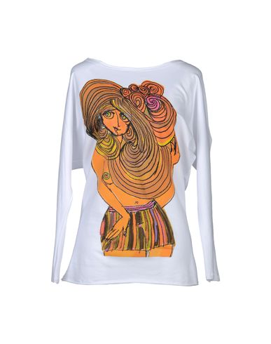 ZOOM TRASH DE LUXE - Sweatshirt