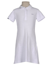 SUN 68 - Dress