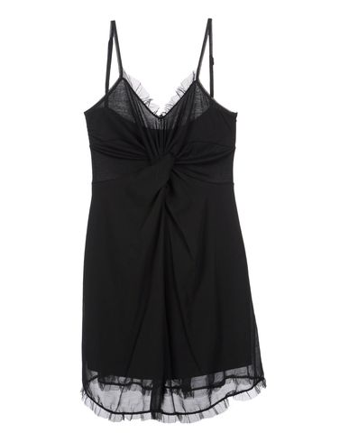 ZOOM KAOS - Short dress