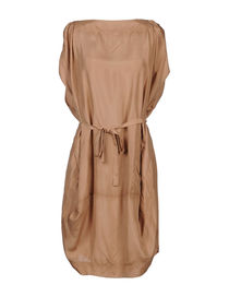 VIVIENNE WESTWOOD ANGLOMANIA - Short dress