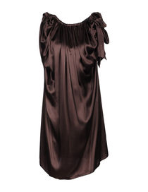 VIVIENNE WESTWOOD ANGLOMANIA - 3/4 length dress